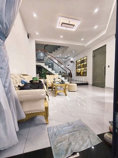 Bán Biệt Thự 10x20 đường Đặng Thuỳ Trâm, P.13-Q.Bình Thạnh. Giá Tốt