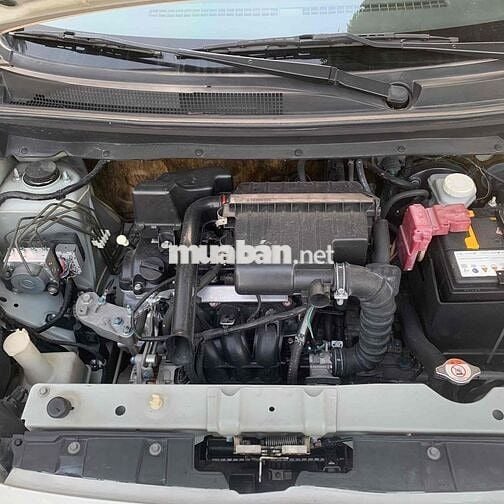 Mitsubishi Mirage 2015 1.2 AT - 62451 km