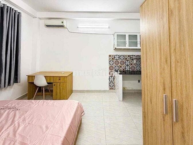 ✨ PHÒNG MỚI XÂY 100% – CHÍNH CHỦ CHO THUÊ – PHAN XÍCH LONG, PHÚ NHUẬN