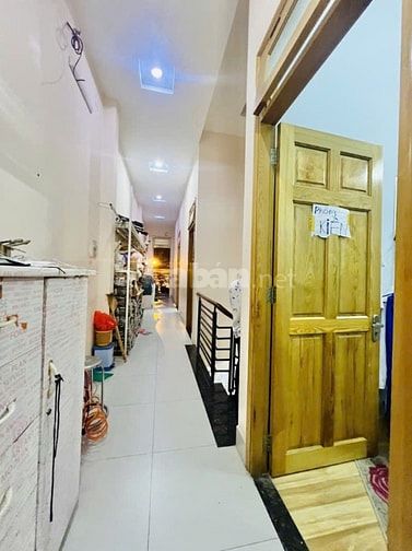 MTKD gần Chợ Tân Hương 5.1m x 18m 92m2 2 Tầng giá tốt
