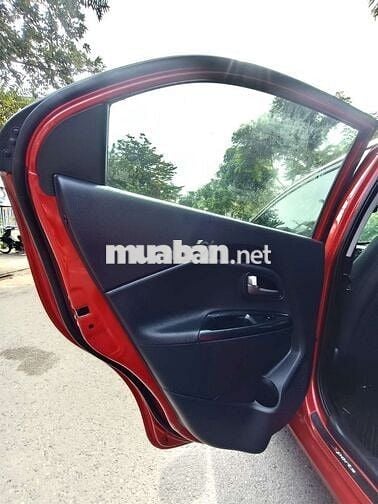KIA RIO 2015 Đỏ hachback 62.000 km siêu cọp