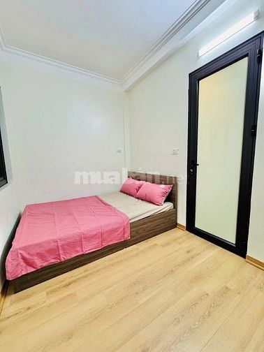 Bán nhà phố Tân Mai, mặt ngõ ô tô, kinh doanh 25m2, 5T, 3PN, 3,2 tỷ