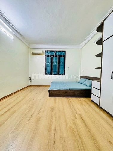 Bán nhà phố Tân Mai, mặt ngõ ô tô, kinh doanh 25m2, 5T, 3PN, 3,2 tỷ