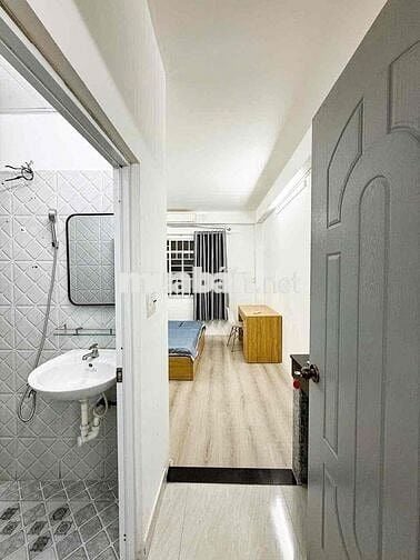 ✨ PHÒNG MỚI XÂY 100% – CHÍNH CHỦ CHO THUÊ – PHAN XÍCH LONG, PHÚ NHUẬN