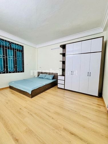 Bán nhà phố Tân Mai, mặt ngõ ô tô, kinh doanh 25m2, 5T, 3PN, 3,2 tỷ