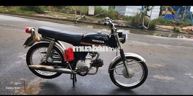 67 kỉ niệm hoài cổ