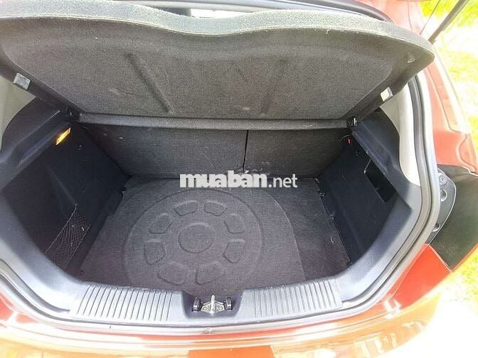 KIA RIO 2015 Đỏ hachback 62.000 km siêu cọp