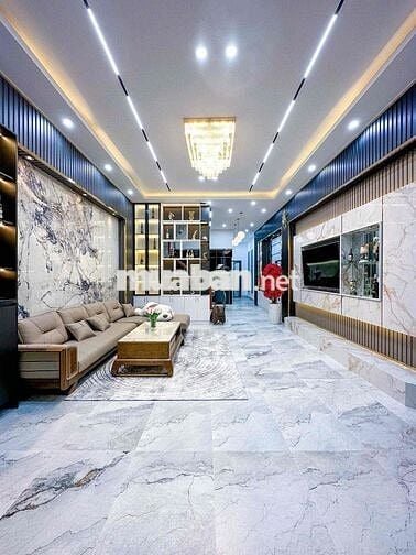 BÁN NHÀ ĐẸP FULL NỘI THẤT KDC HỒNG LOAN CẦN THƠ