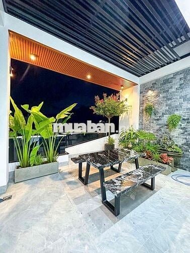 BÁN NHÀ ĐẸP FULL NỘI THẤT KDC HỒNG LOAN CẦN THƠ