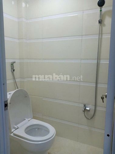 BÁN NHÀ HẺM XE TẢI ĐƯỜNG SỐ 6 PHƯỜNG BÌNH TRƯNG TÂY