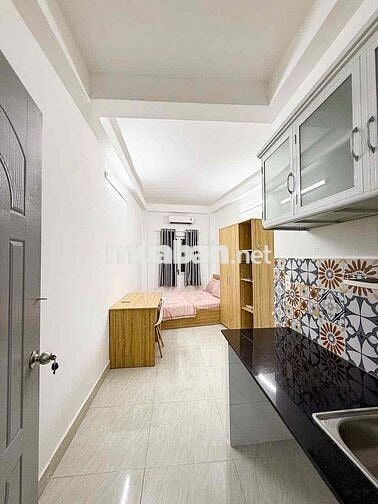 ✨ PHÒNG MỚI XÂY 100% – CHÍNH CHỦ CHO THUÊ – PHAN XÍCH LONG, PHÚ NHUẬN