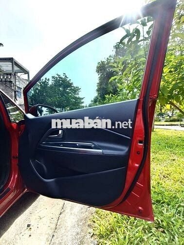 KIA RIO 2015 Đỏ hachback 62.000 km siêu cọp