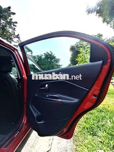 KIA RIO 2015 Đỏ hachback 62.000 km siêu cọp