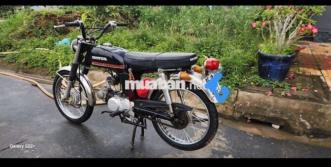 67 kỉ niệm hoài cổ