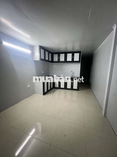 CHÍNH CHỦ BÁN NHÀ TRẦN HÒA – NGÕ Ô TÔ ĐỖ