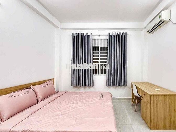 ✨ PHÒNG MỚI XÂY 100% – CHÍNH CHỦ CHO THUÊ – PHAN XÍCH LONG, PHÚ NHUẬN