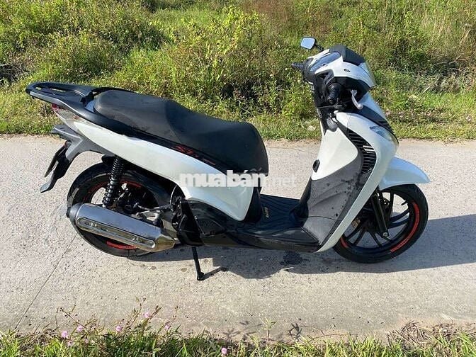 Cần bán sh lớn 125 úp ý 2015 bs 63