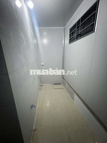 CHÍNH CHỦ BÁN NHÀ TRẦN HÒA – NGÕ Ô TÔ ĐỖ