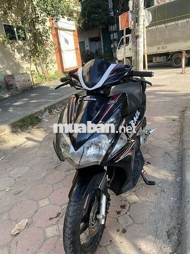 Honda Air Blade 2012 màu Đen