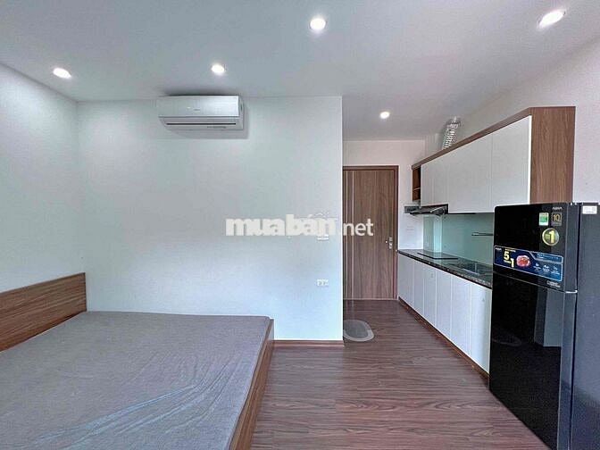 PHÒNG TRỌ CCMN CAO CẤP FULL ĐỒ TẠI 19 PHỐ LẠC TRUNG V