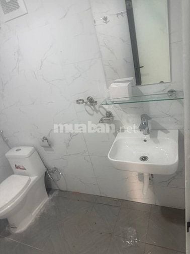 Cho thuê CC mini 35m2 - 4tr tại Mễ Trì thượng, Từ Liêm, Hà Nội