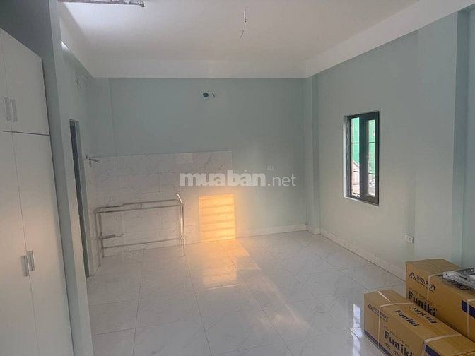 Cho thuê CC mini 35m2 - 4tr tại Mễ Trì thượng, Từ Liêm, Hà Nội