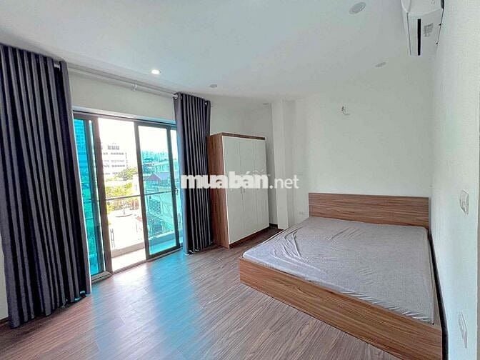 PHÒNG TRỌ CCMN CAO CẤP FULL ĐỒ TẠI 19 PHỐ LẠC TRUNG V