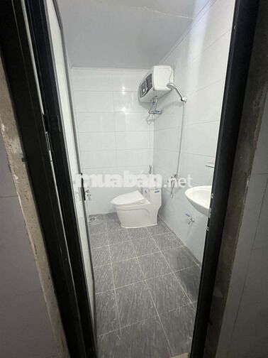 CHÍNH CHỦ BÁN NHÀ TRẦN HÒA – NGÕ Ô TÔ ĐỖ