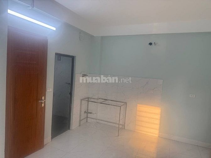 Cho thuê CC mini 35m2 - 4tr tại Mễ Trì thượng, Từ Liêm, Hà Nội