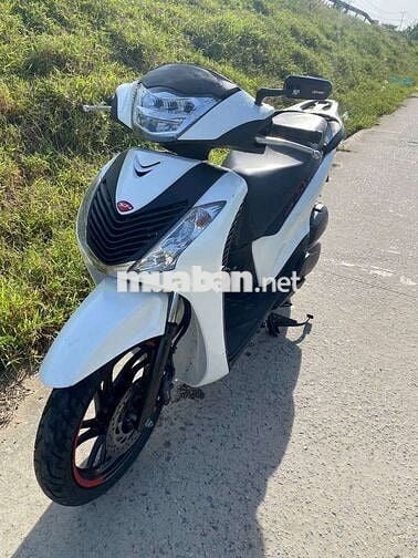 Cần bán sh lớn 125 úp ý 2015 bs 63