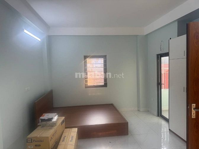 Cho thuê CC mini 35m2 - 4tr tại Mễ Trì thượng, Từ Liêm, Hà Nội