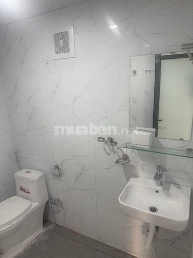 Cho thuê CC mini 35m2 - 4tr tại Mễ Trì thượng, Từ Liêm, Hà Nội