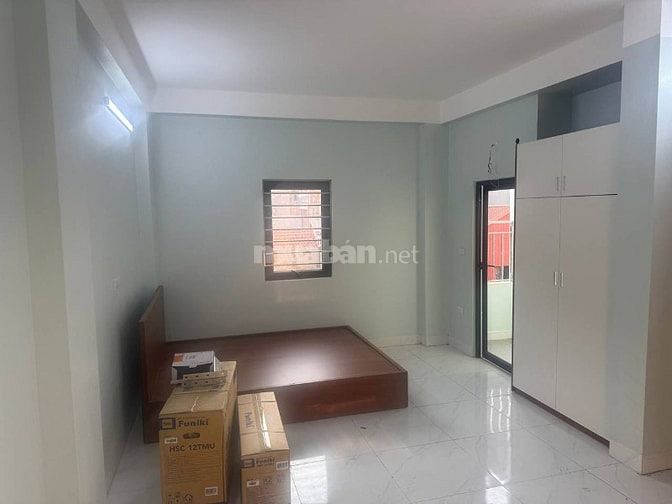 Cho thuê CC mini 35m2 - 4tr tại Mễ Trì thượng, Từ Liêm, Hà Nội