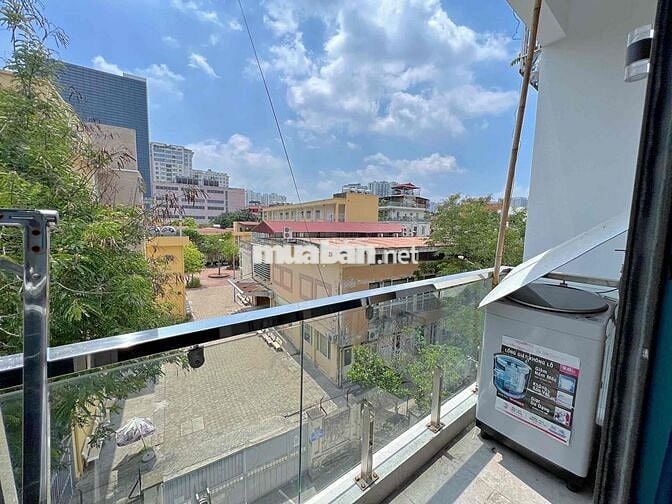 PHÒNG TRỌ CCMN CAO CẤP FULL ĐỒ TẠI 19 PHỐ LẠC TRUNG V