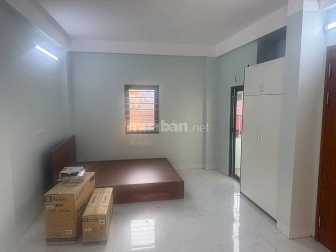 Cho thuê CC mini 35m2 - 4tr tại Mễ Trì thượng, Từ Liêm, Hà Nội