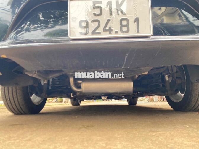 Chevrolet Cruze 2016 1.6 Đen