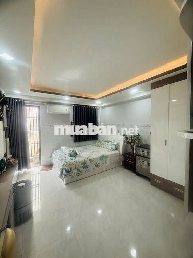 🏡 HXT, NHÀ TÂN CHÁNH HIỆP Q12 , 4 TẦNG, 76m2, GIÁ NHỈNH 6TỶ