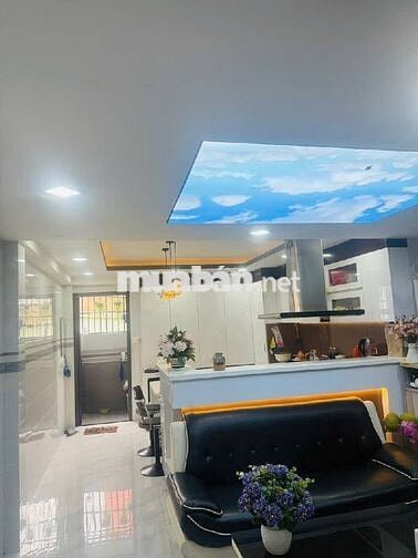 🏡 HXT, NHÀ TÂN CHÁNH HIỆP Q12 , 4 TẦNG, 76m2, GIÁ NHỈNH 6TỶ
