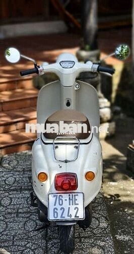 Em bán chiếc Honda Giorno 50cc cực đẹp