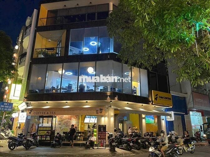 GÓC 2MT HOA PHƯỢNG PHÚ NHUẬN – VỊ TRÍ ĐẸP KHU HOA – KINH DOANH MẠNH