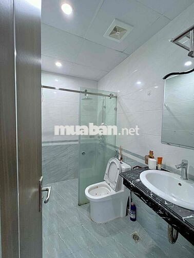 PHÒNG TRỌ CCMN CAO CẤP FULL ĐỒ TẠI 19 PHỐ LẠC TRUNG V