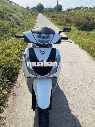 Cần bán sh lớn 125 úp ý 2015 bs 63