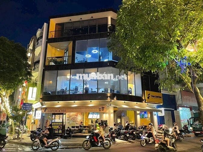 GÓC 2MT HOA PHƯỢNG PHÚ NHUẬN – VỊ TRÍ ĐẸP KHU HOA – KINH DOANH MẠNH