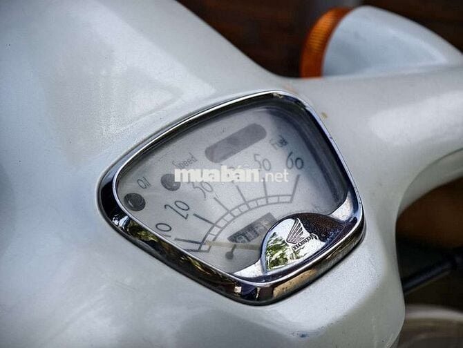 Em bán chiếc Honda Giorno 50cc cực đẹp