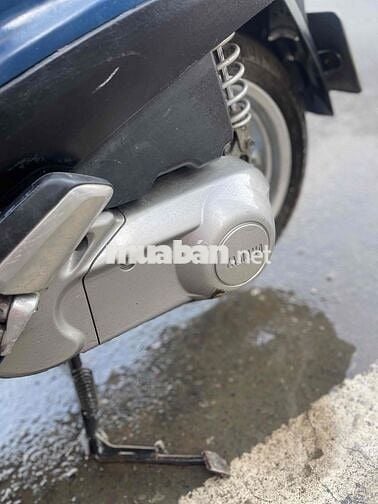 Yamaha Grande 2016 màu Xanh