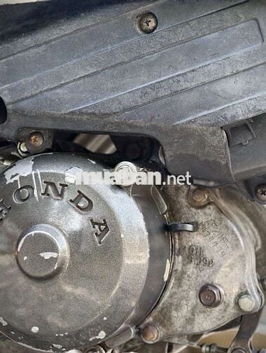 Em bán chiếc Honda Giorno 50cc cực đẹp