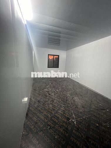 CHÍNH CHỦ BÁN NHÀ TRẦN HÒA – NGÕ Ô TÔ ĐỖ