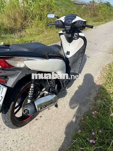 Cần bán sh lớn 125 úp ý 2015 bs 63