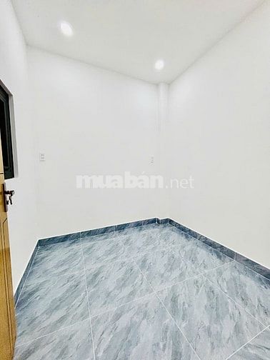 Hoa hồng 50tr - Bán nhà 78/9/7 Tân Hoà Đông 