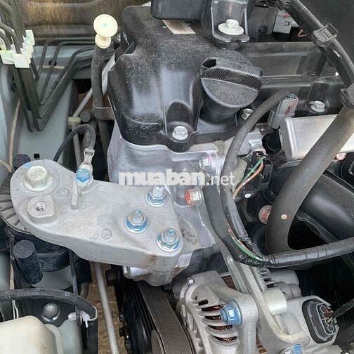 Mitsubishi Mirage 2015 1.2 AT - 62451 km